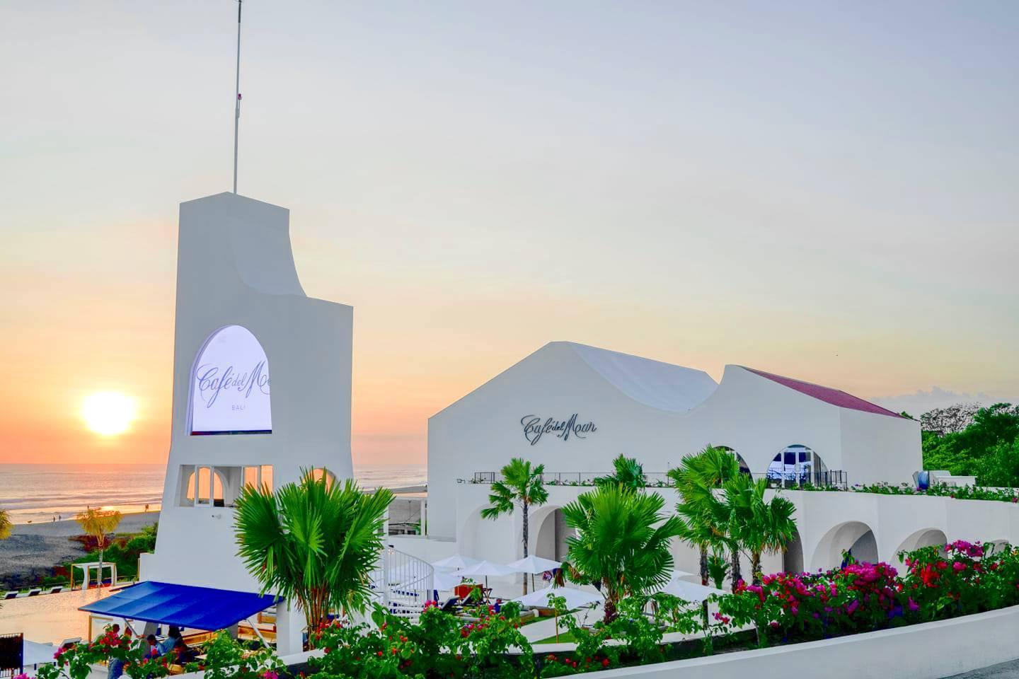 Café Del Mar Bali